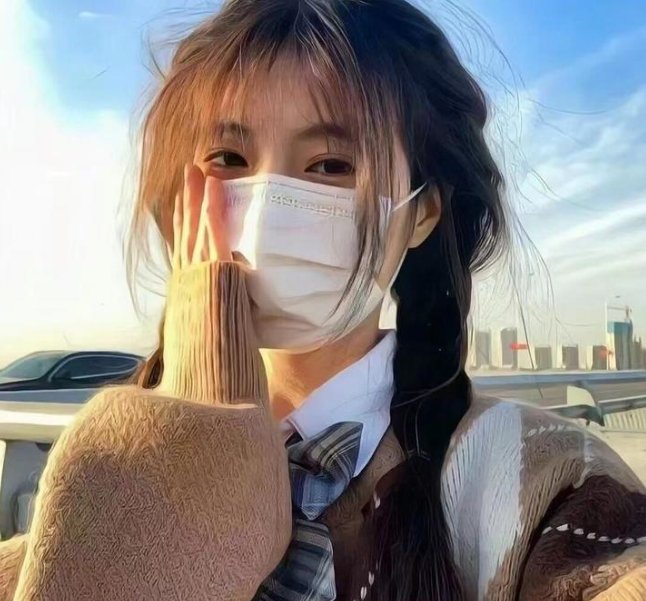 日月无光